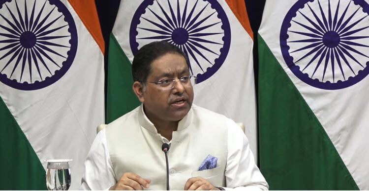 বাংলাদেশ থেকে নেপাল-ভুটানে রপ্তানিতে প্রভাব পড়বে না: ভারত